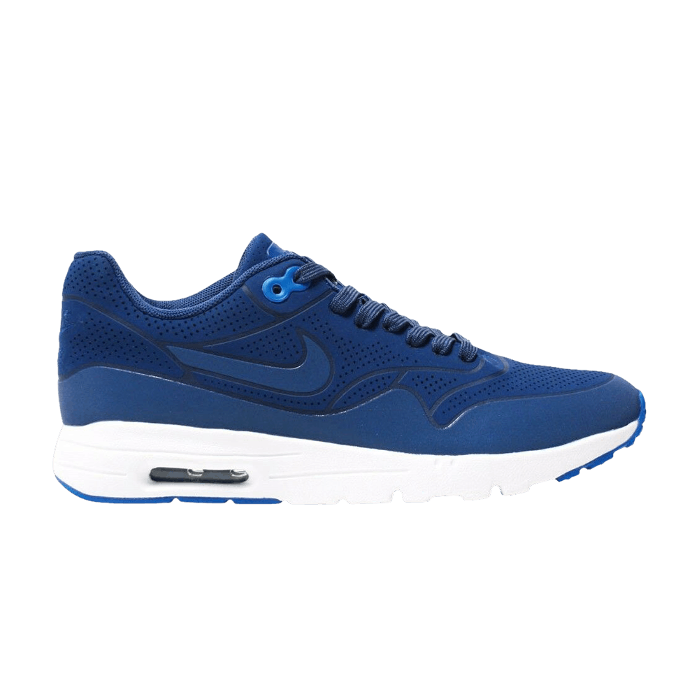 Wmns Air Max 1 Ultra Moire 'Coastal Blue'