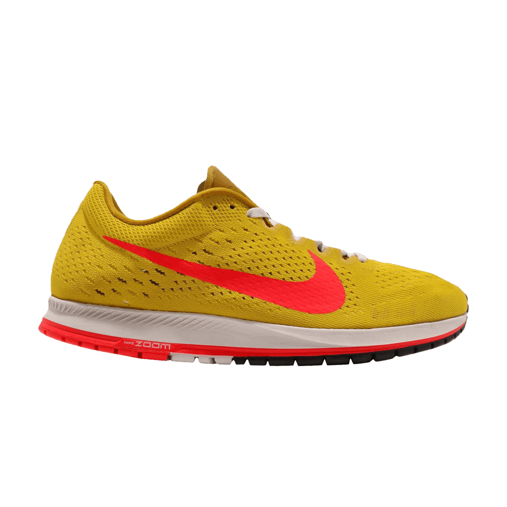 Zoom Streak 6 'Bright Citron'