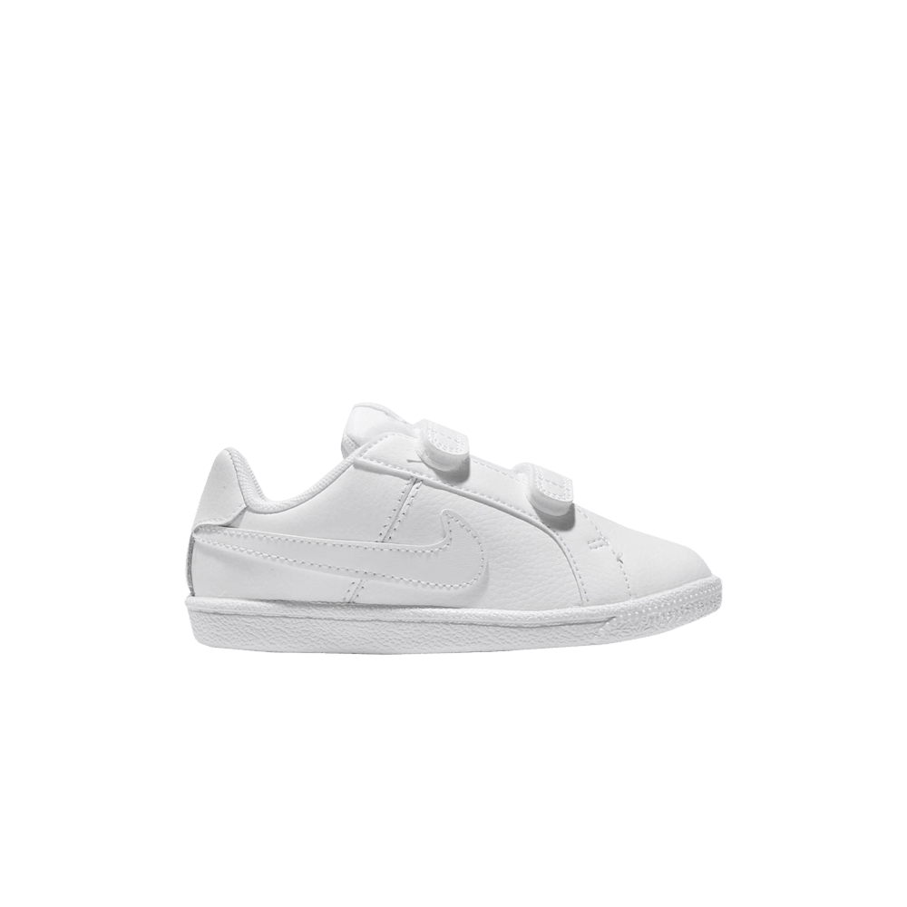 Court Royale TDV 'White'