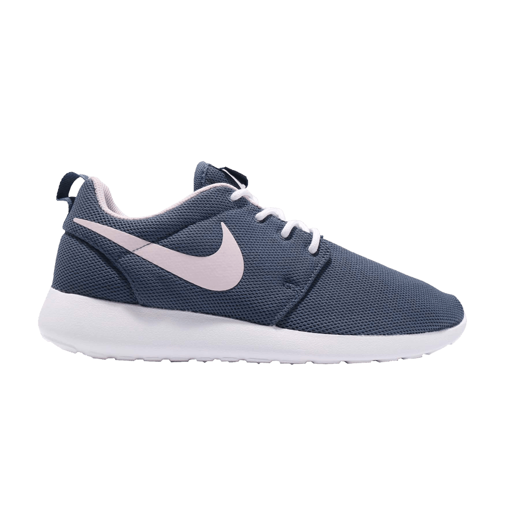 Wmns Roshe One 'Diffused Blue'