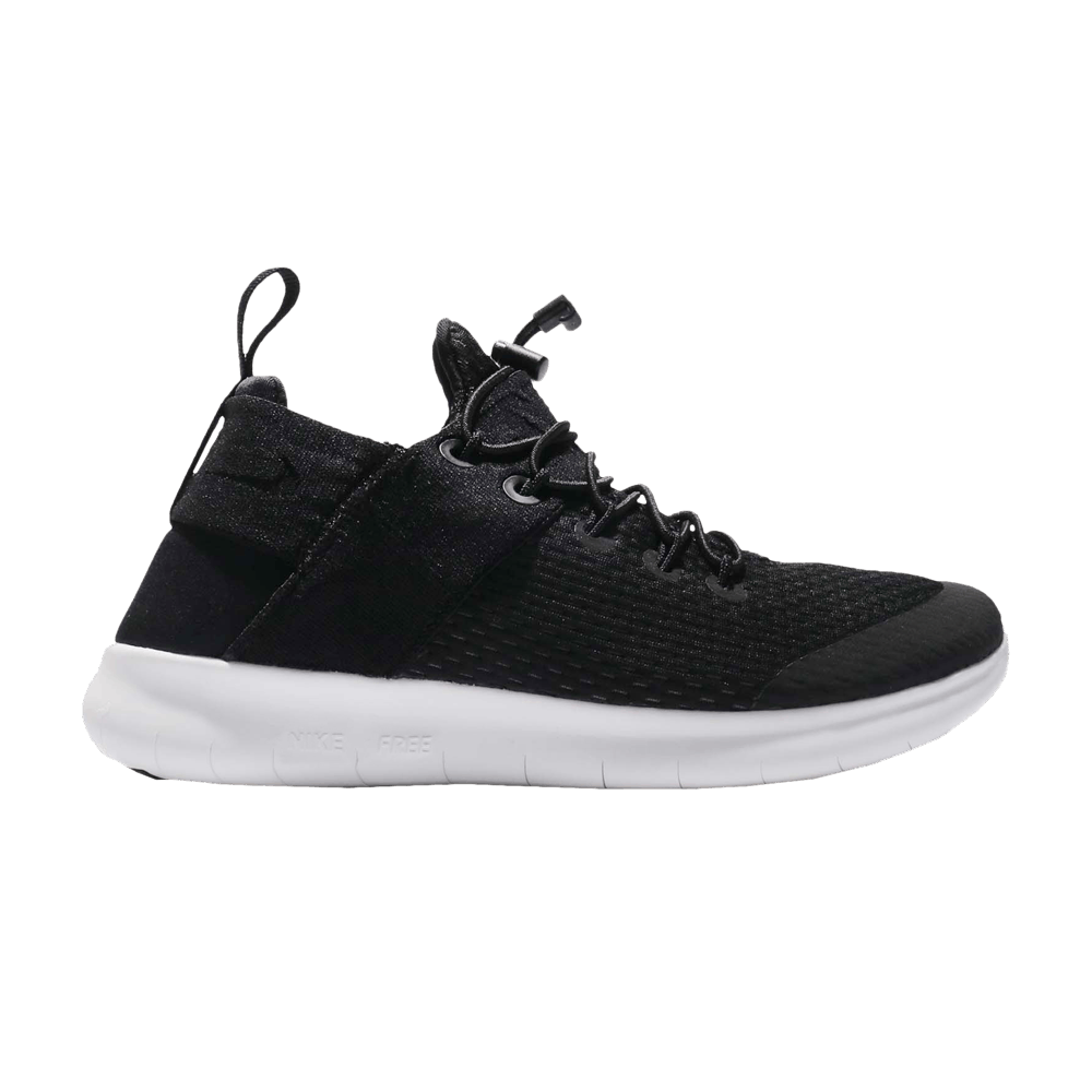 Wmns Free RN CMTR 2017 'Black'