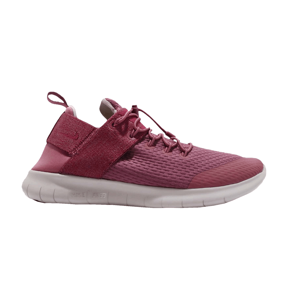 Wmns Free RN CMTR 2017 'Vintage Wine'