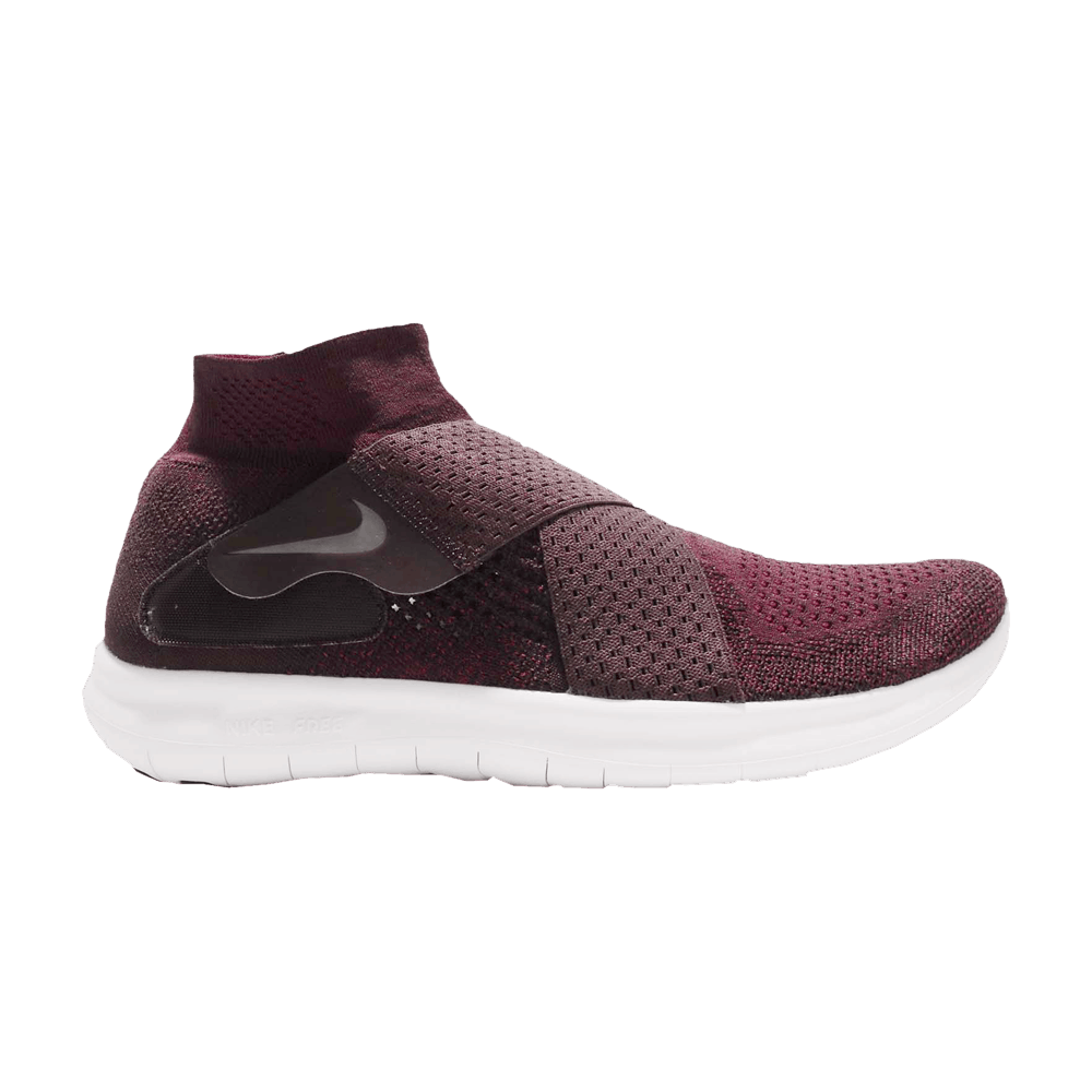 Free RN Motion FK 2017 'Deep Burgundy'