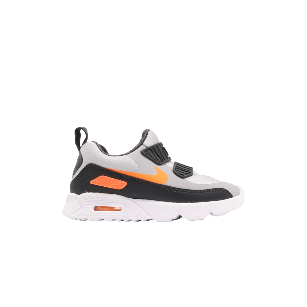 Air Max Tiny 90 TD 'Total Orange'