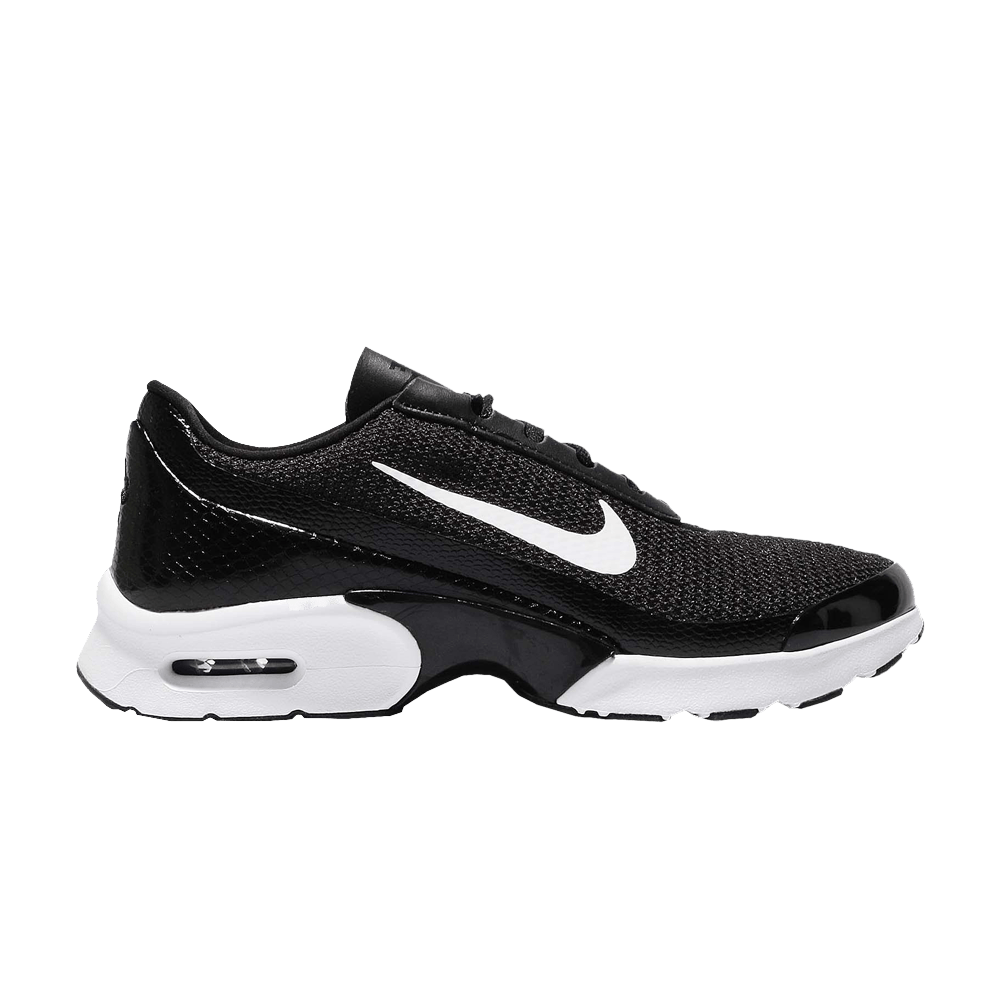 Wmns Air Max Jewell 'Black'