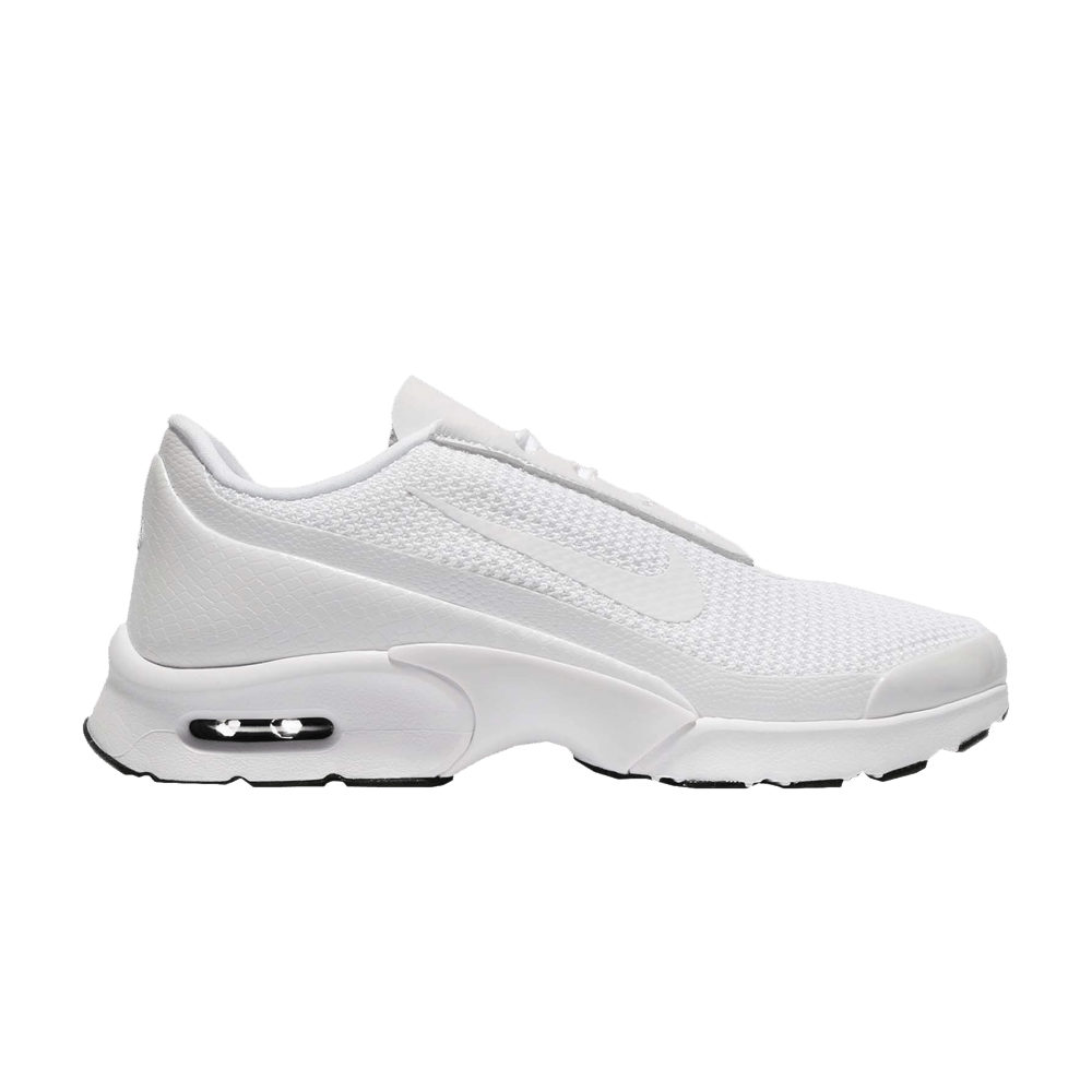 Wmns Air Max Jewell 'White'