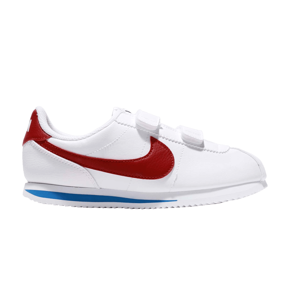 Cortez Basic SL PSV 'Varsity Red'