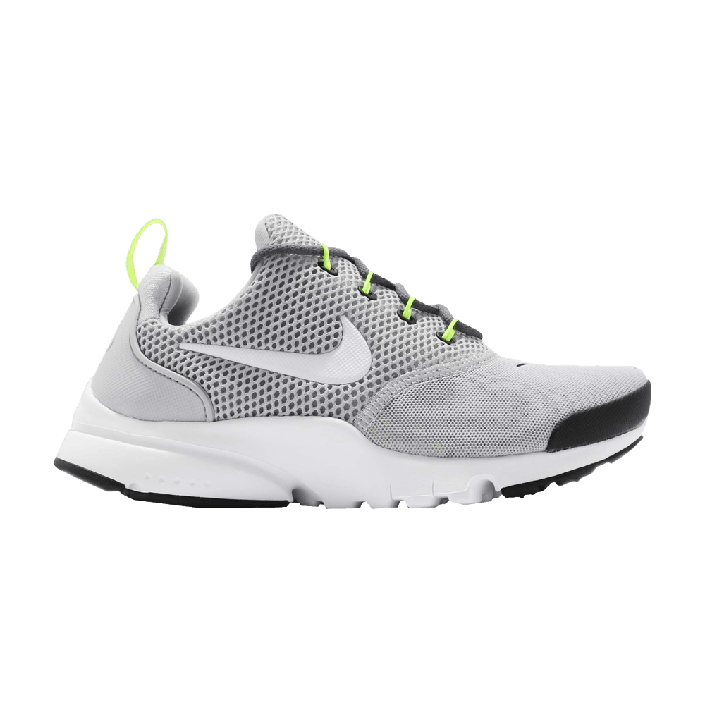 Presto Fly GS 'Wolf Grey'