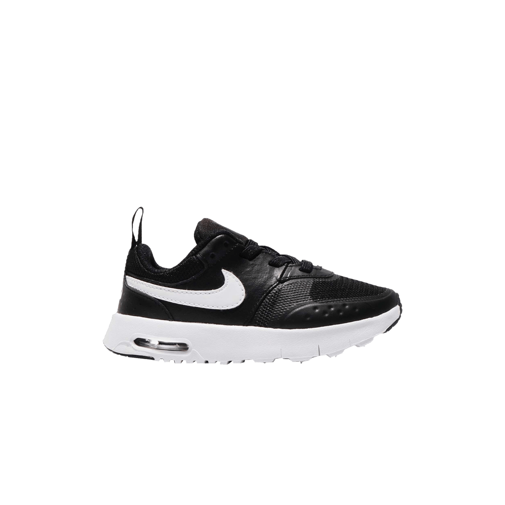 Air Max Vision TDE 'Black'