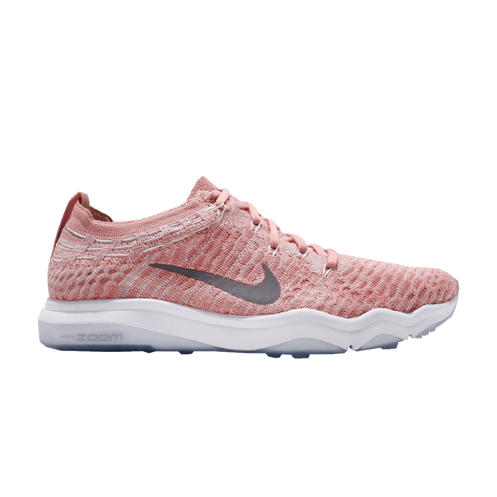Wmns Air Zoom Fearless FK LUX 'Rust Pink'