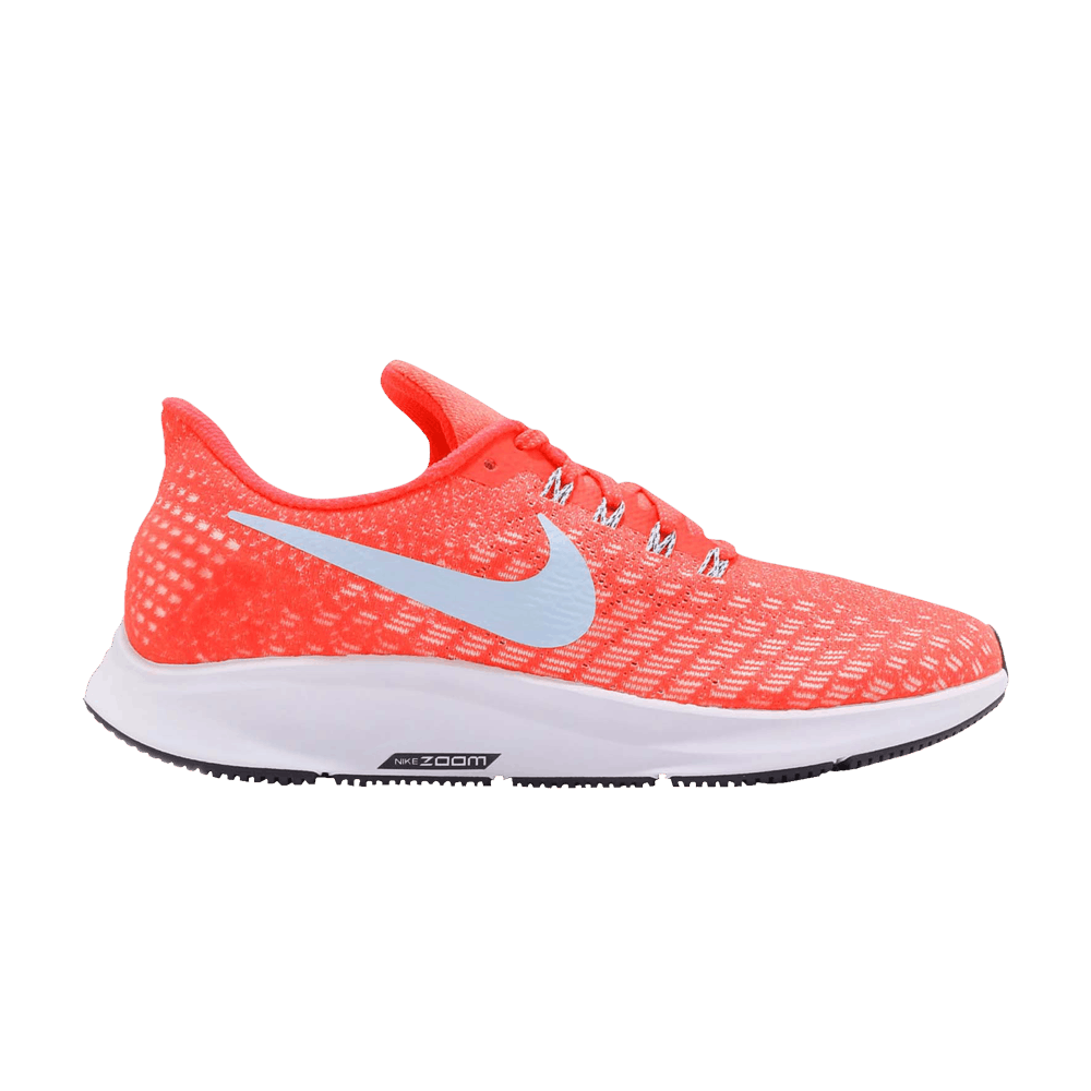 Wmns Air Zoom Pegasus 35 'Bright Crimson'