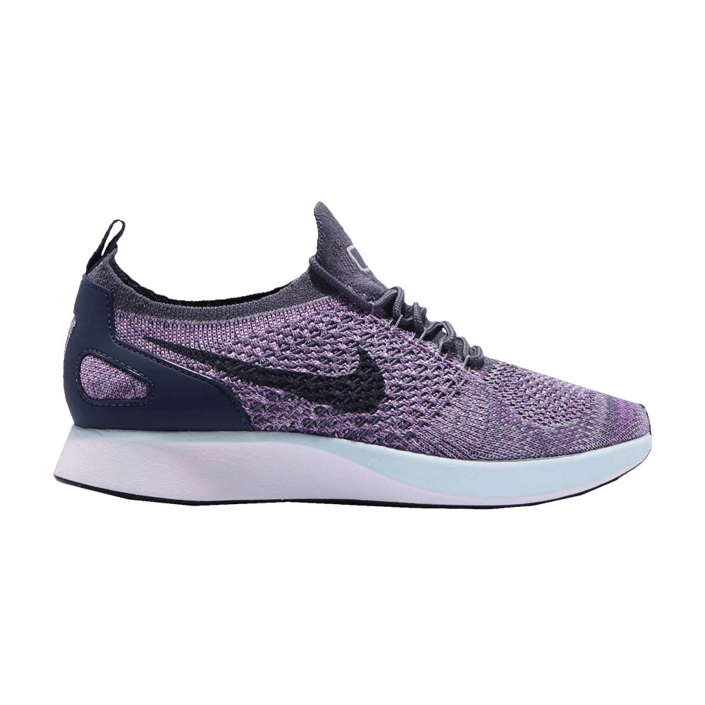 Wmns Air Zoom Mariah FK Racer 'Light Carbon Purple'