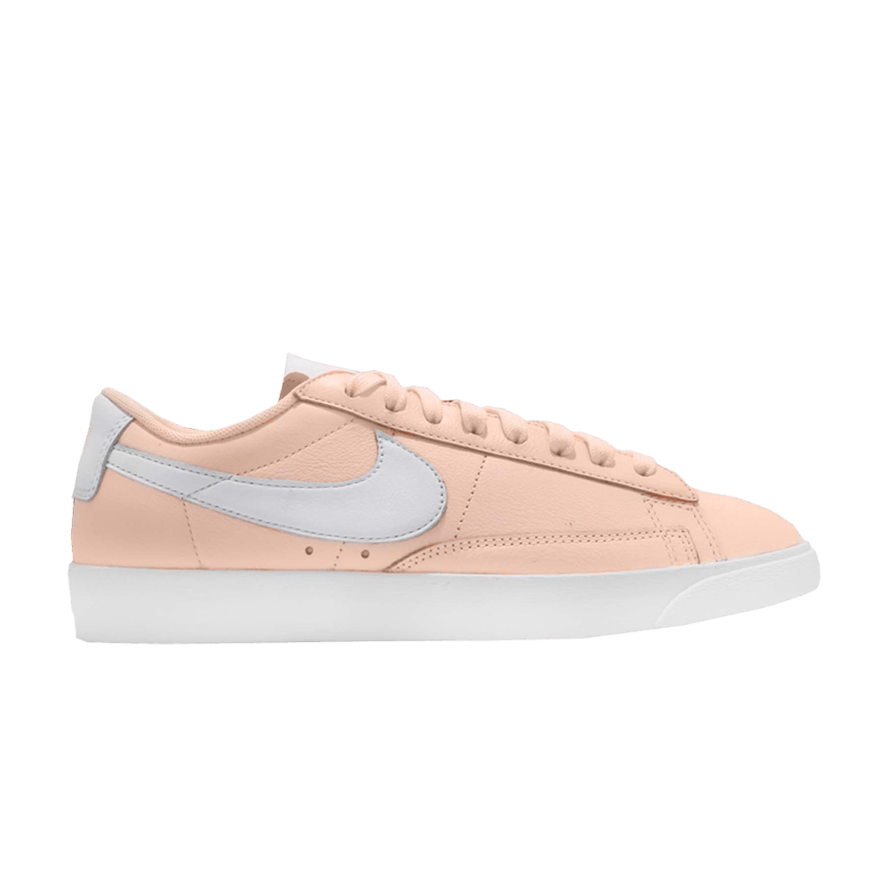 Wmns Blazer Low LE 'Crimson Tint'