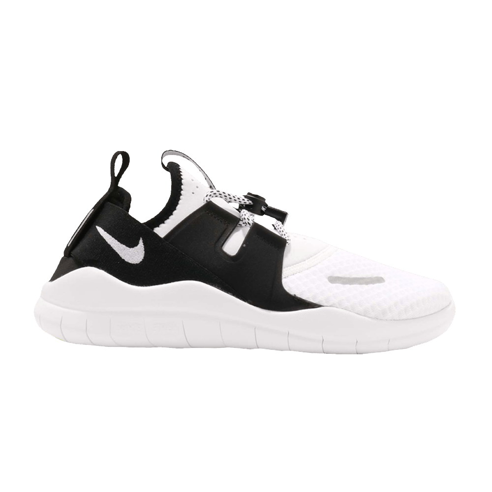 Free RN CMTR 2018 GS 'Black White'