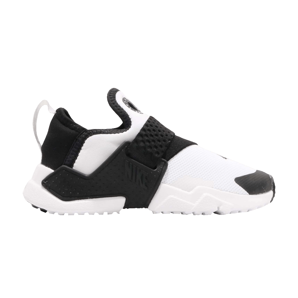 Huarache Extreme PS 'Black White'