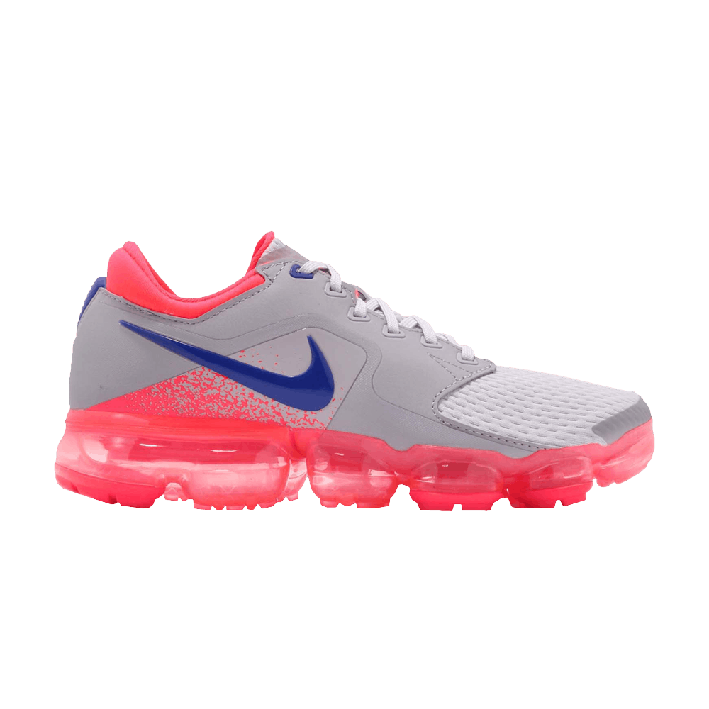 Wmns Air Vapormax 'Solar Red'