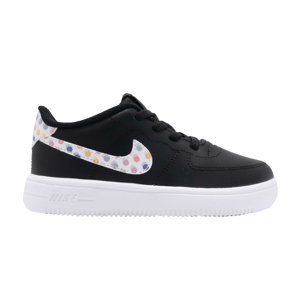 Force 1 18 Print TD 'Black'