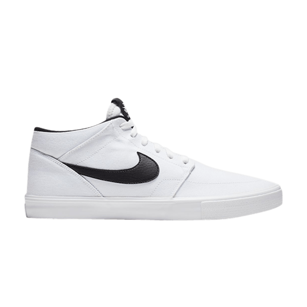 Portmore 2 Solarsoft Mid SB 'White'