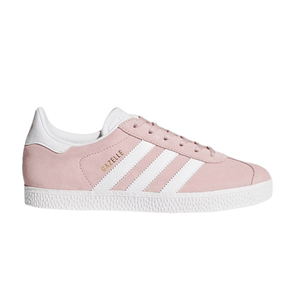 Gazelle J 'Icey Pink'