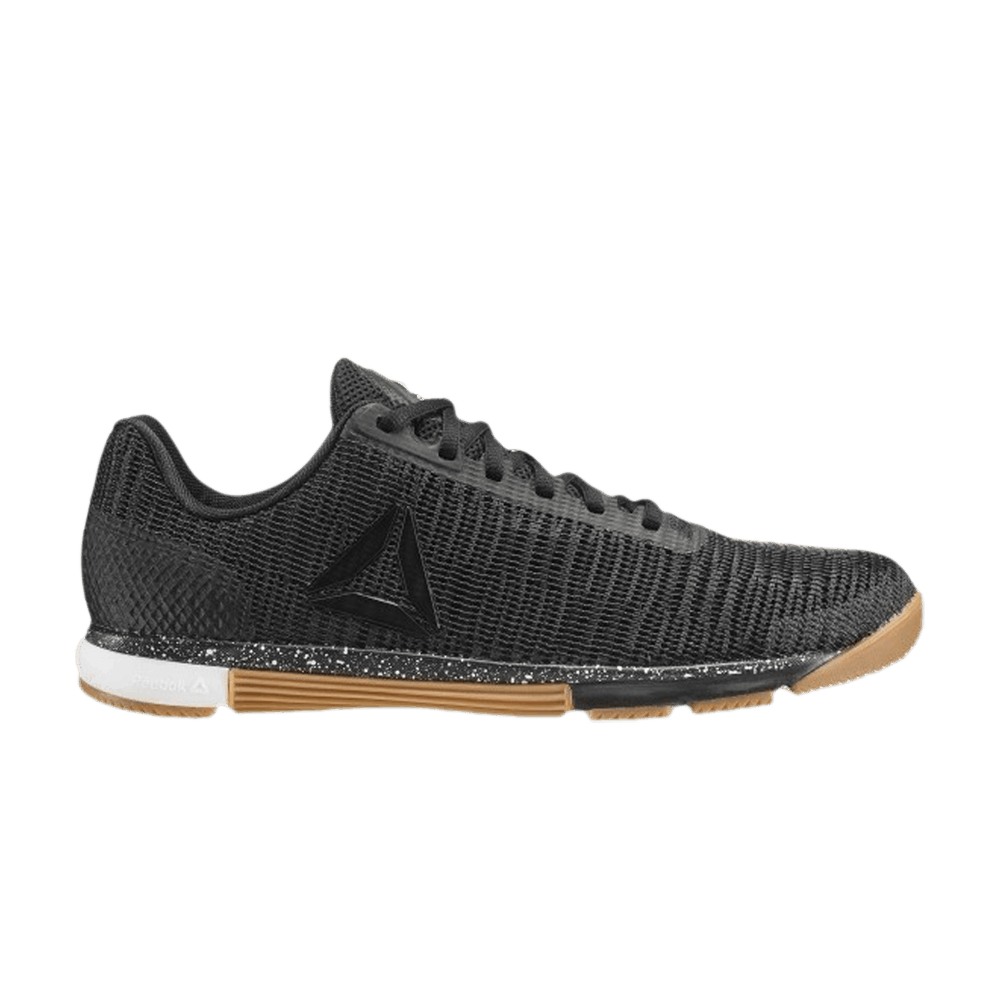 Speed TR Flexweave 'Black Gum'