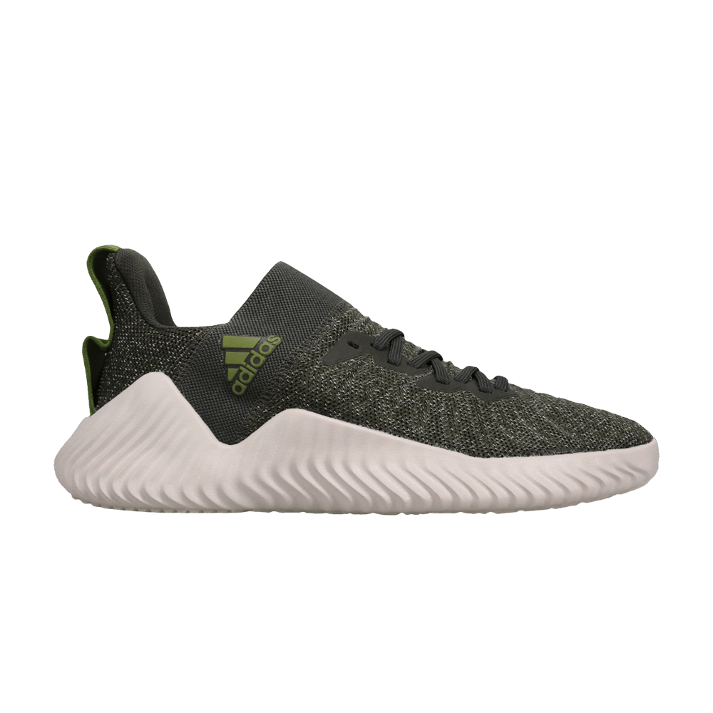 Alphabounce Trainer 'Tech Olive'