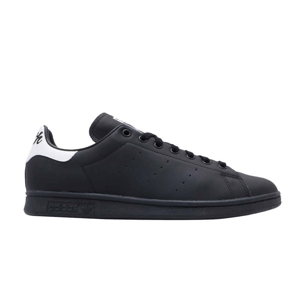 Stan Smith 'Core Black'