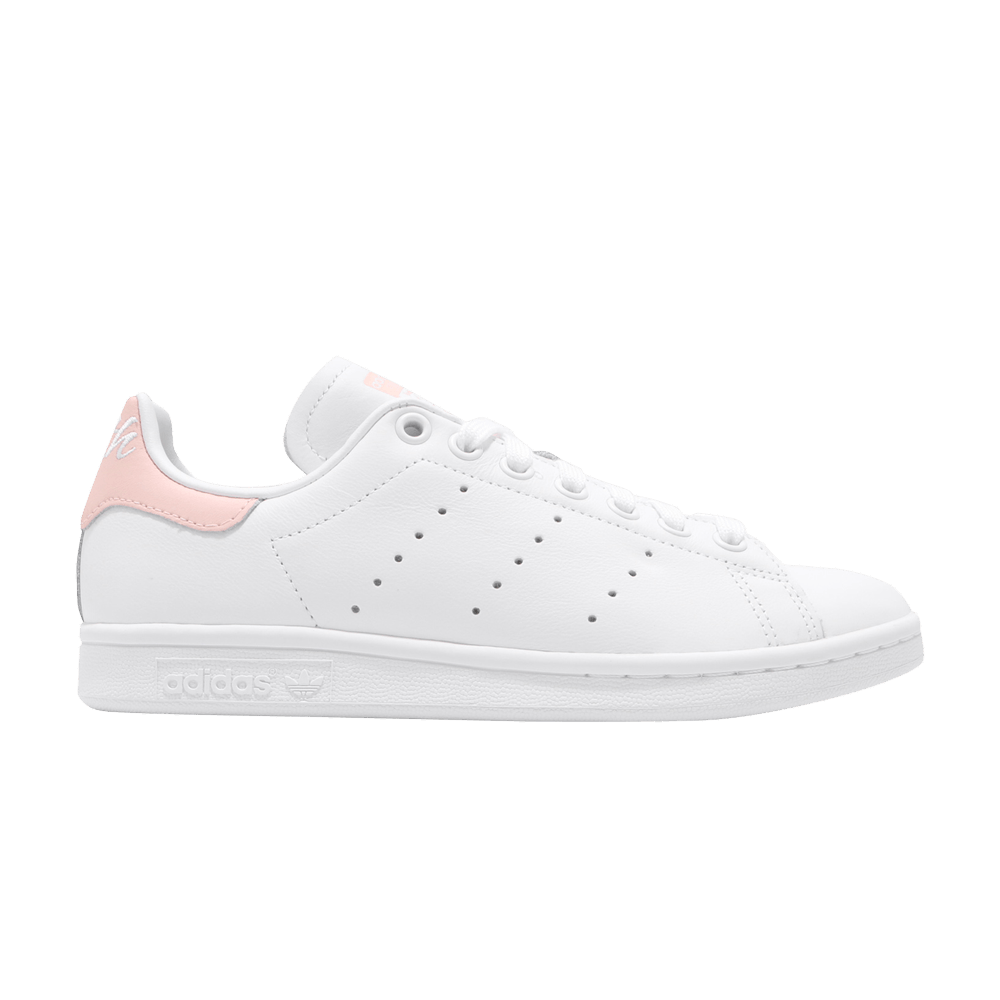 Wmns Stan Smith 'Icey Pink'