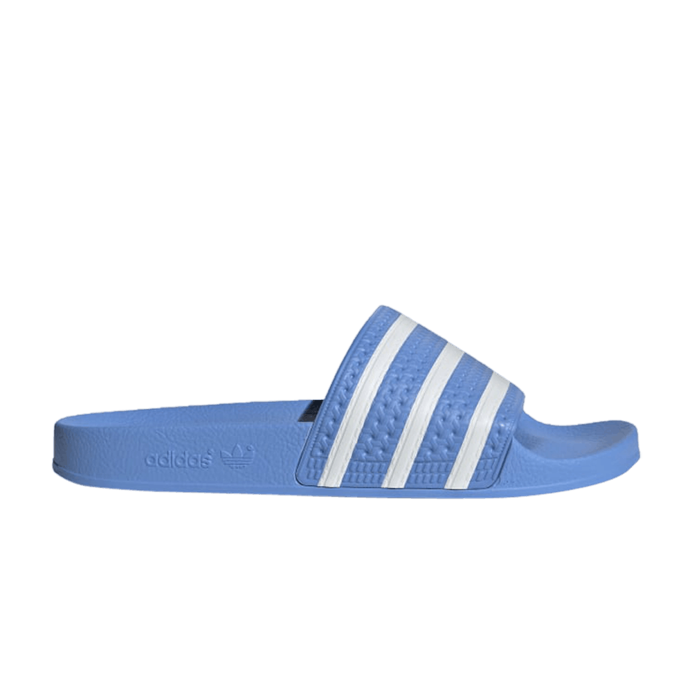 Adilette Slides 'Real Blue'