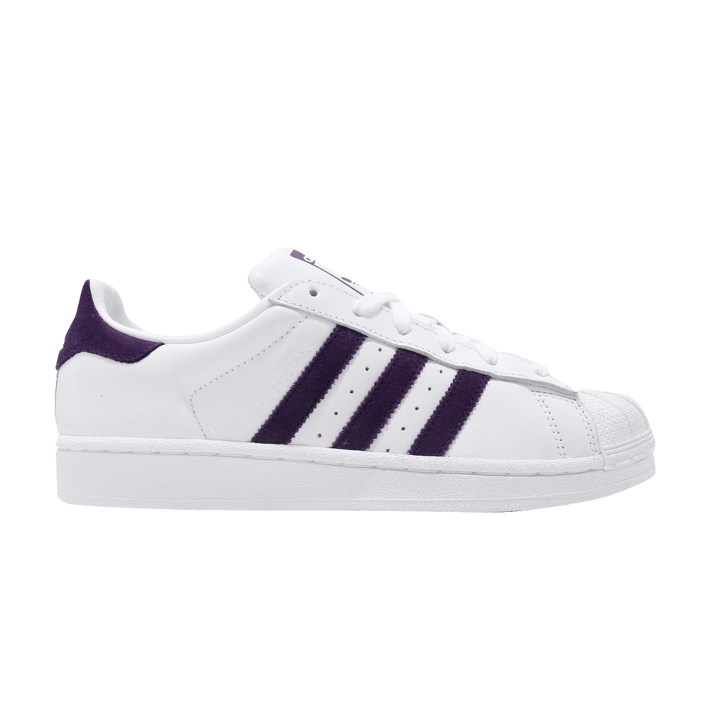 Superstar 'Legend Purple'