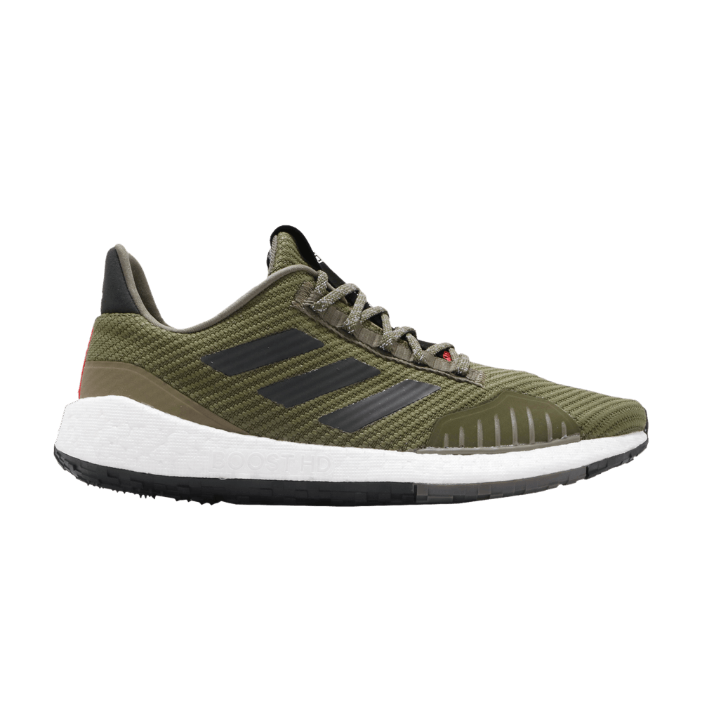 PulseBoost HD WNTR 'Raw Khaki'