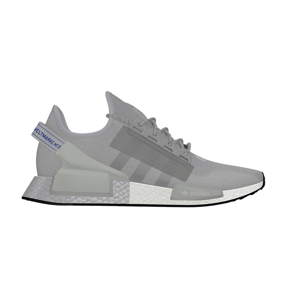 NMD_R1 V2 'Silver Boost'