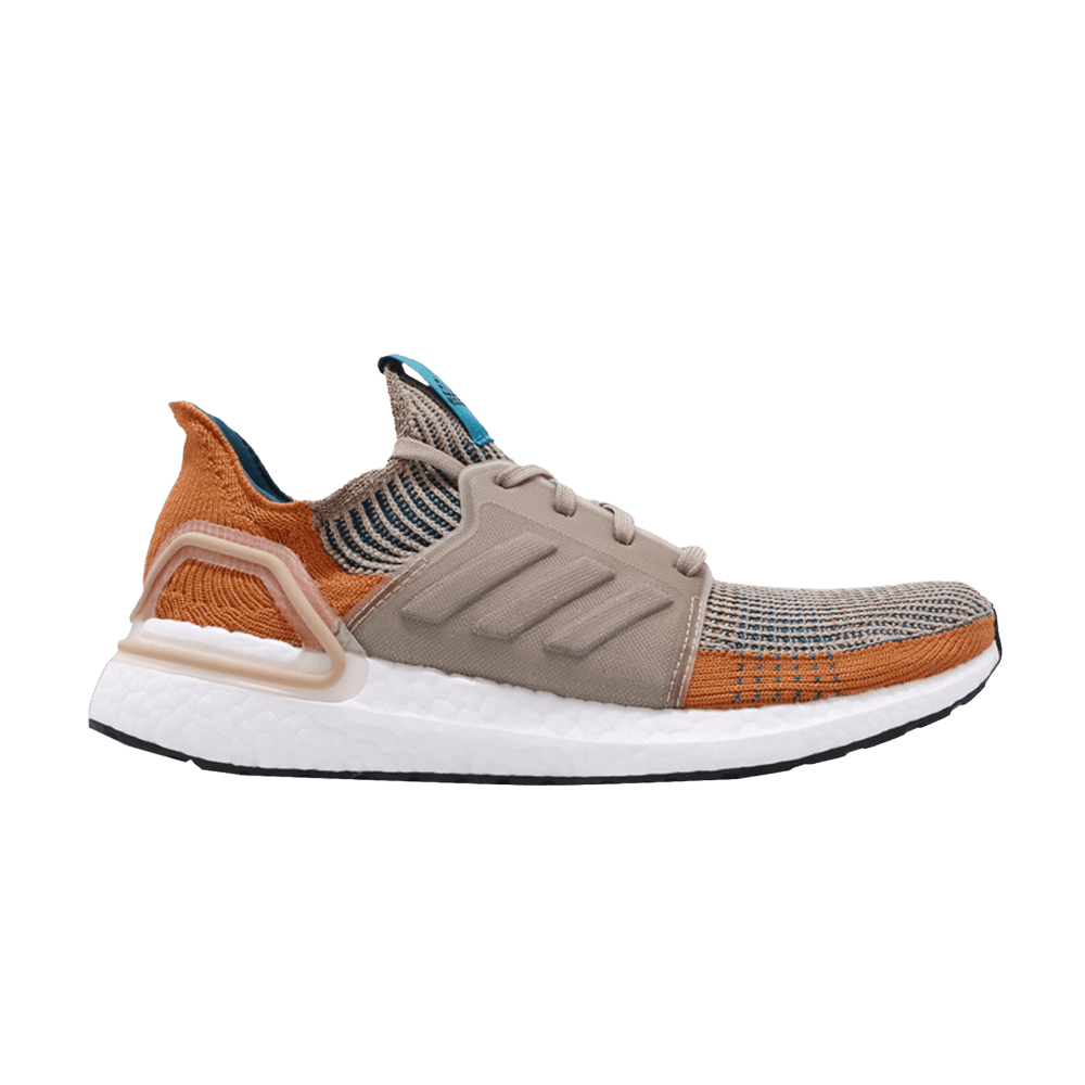 UltraBoost 19 'Tech Copper'