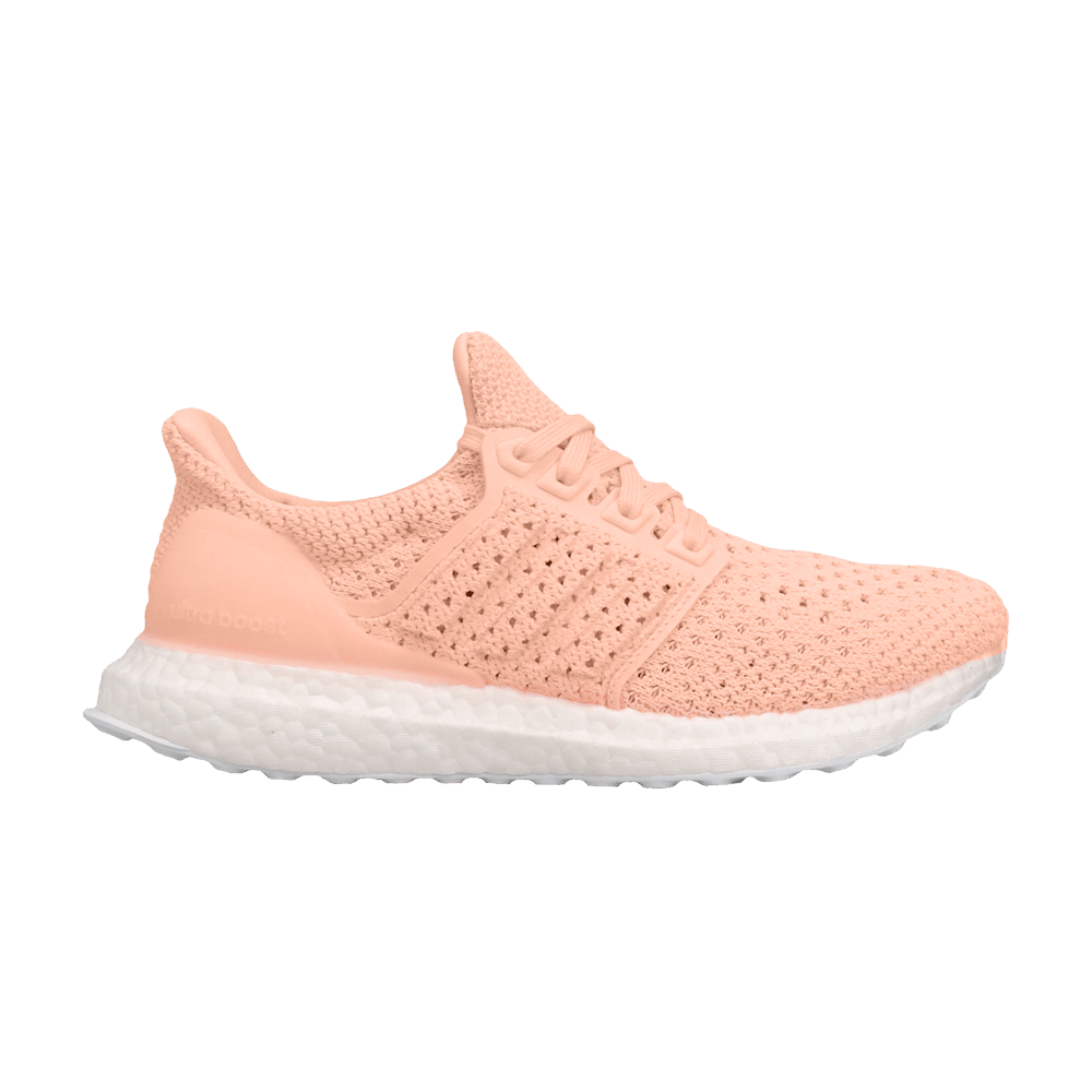 UltraBoost Clima HK 'Pink'