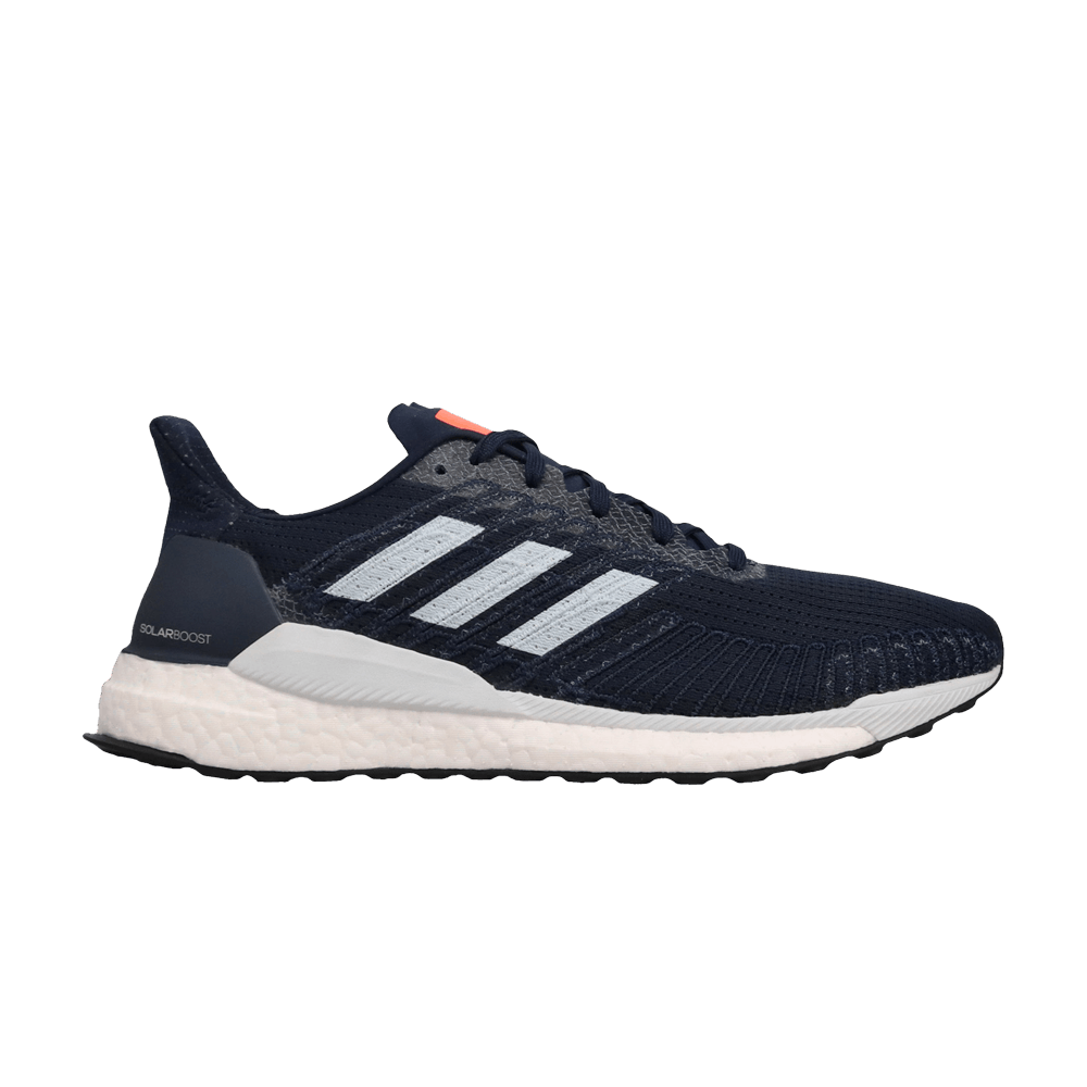 Solar Boost 19 'Collegiate Navy'