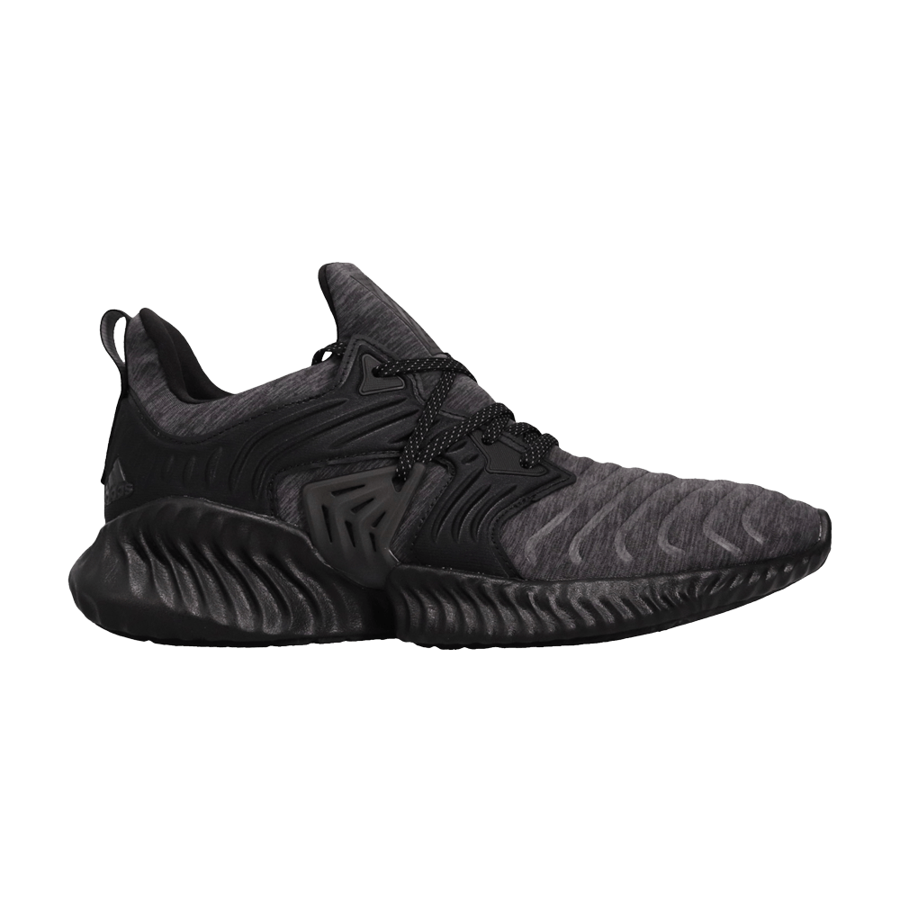 Alphabounce Instinct CC 'Core Black'