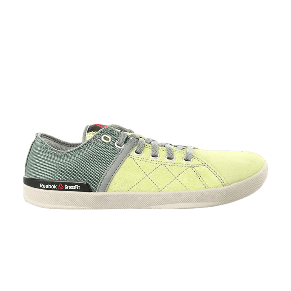 Wmns CrossFit Lite Lo TR 'Citrus Glow Green'