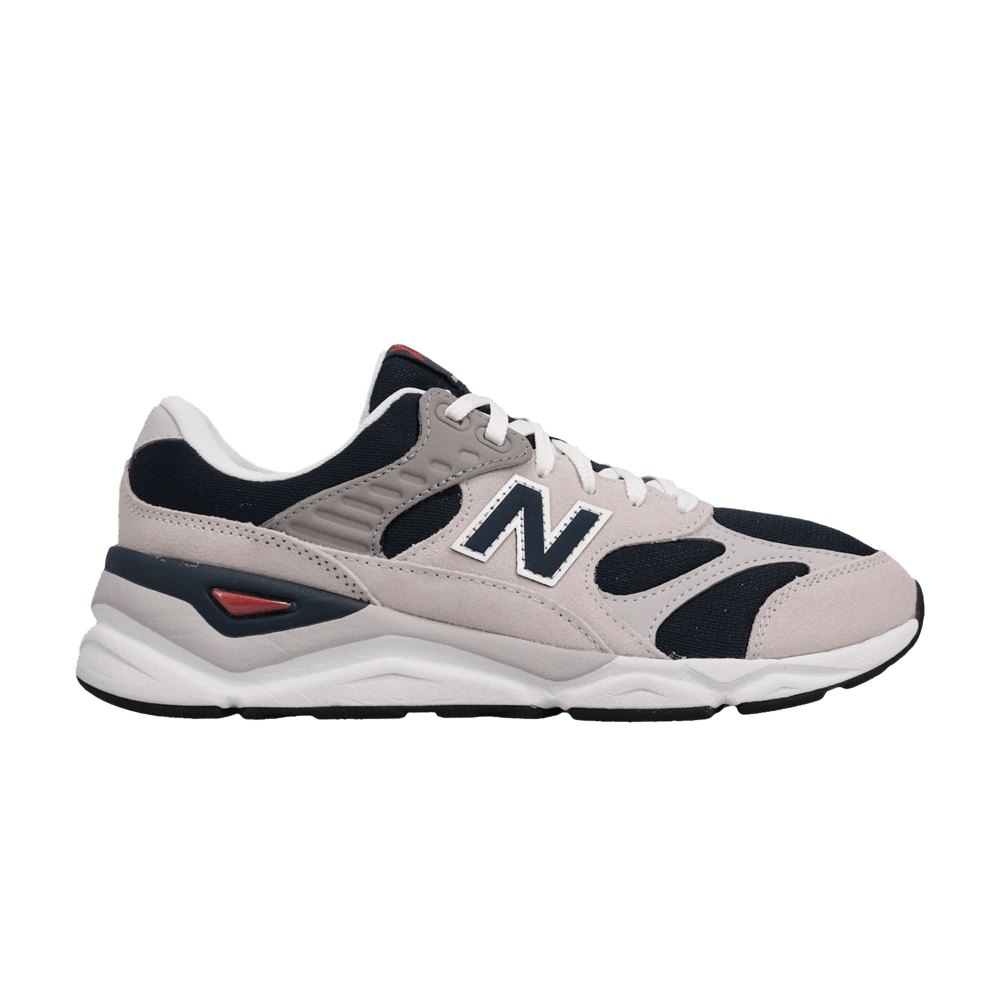 X-90 'Grey Navy'