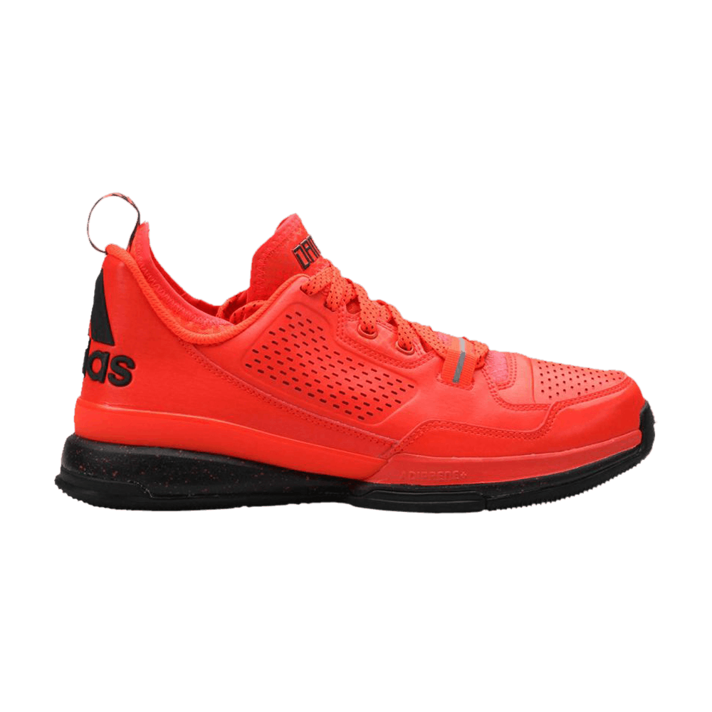 D Lillard 1 'Solar Red'