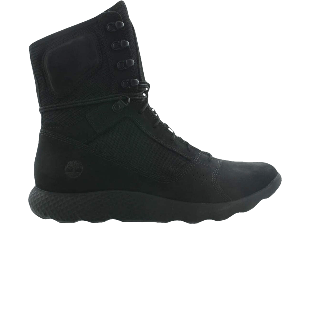 FlyRoam Tactical Boot 'Black'