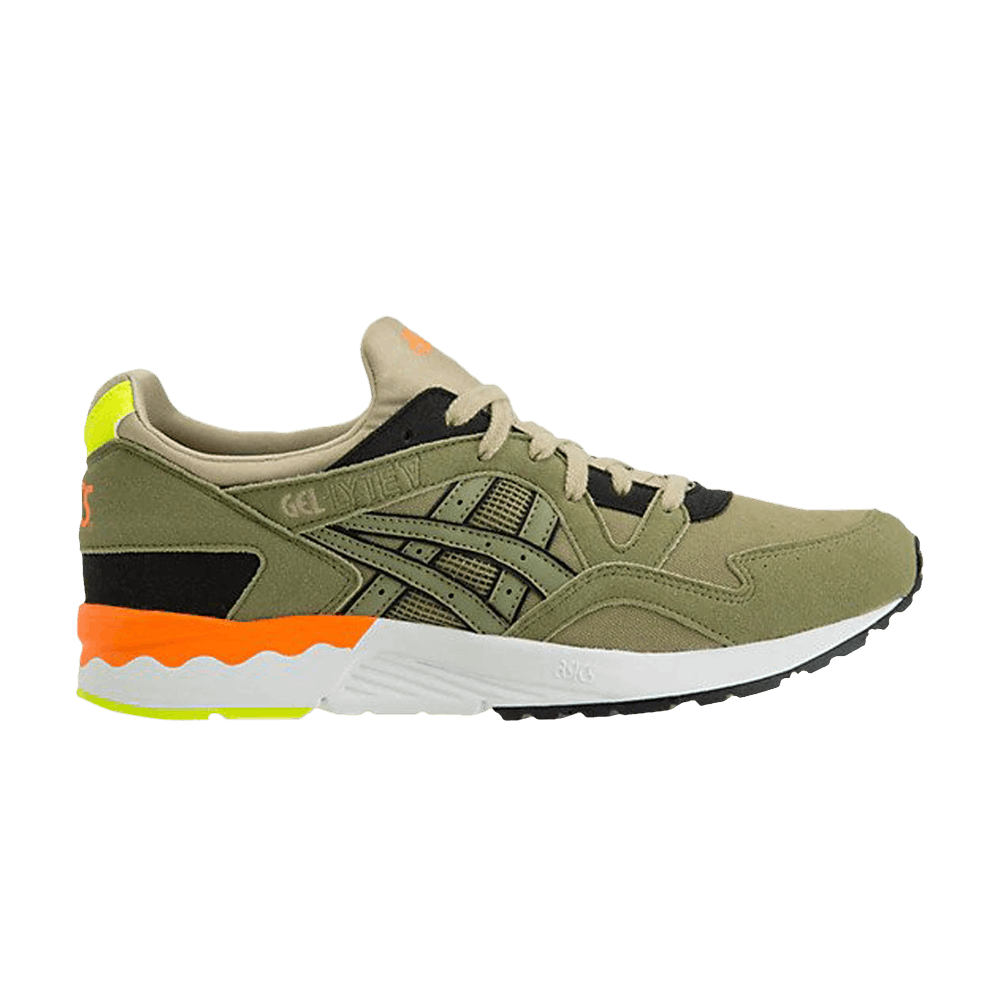 Gel Lyte 5 'Aloe'