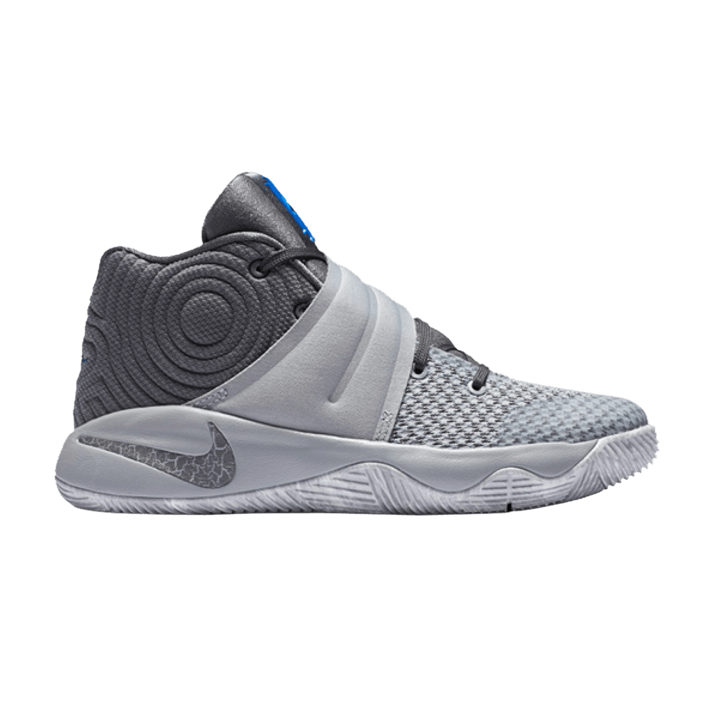 Kyrie 2 PS 'Wolf Grey'