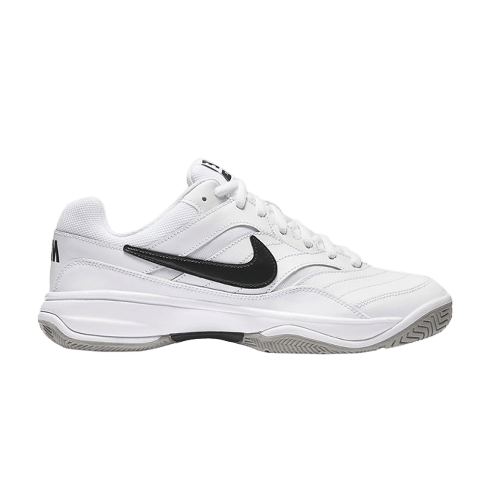 Court Lite 'White Black'