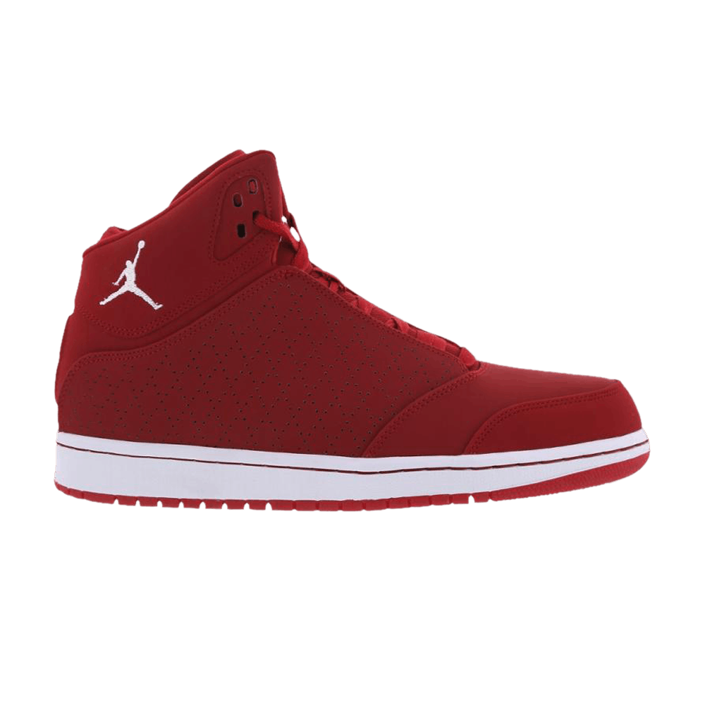 Jordan 1 Flight 5 BG 'Gym Red'