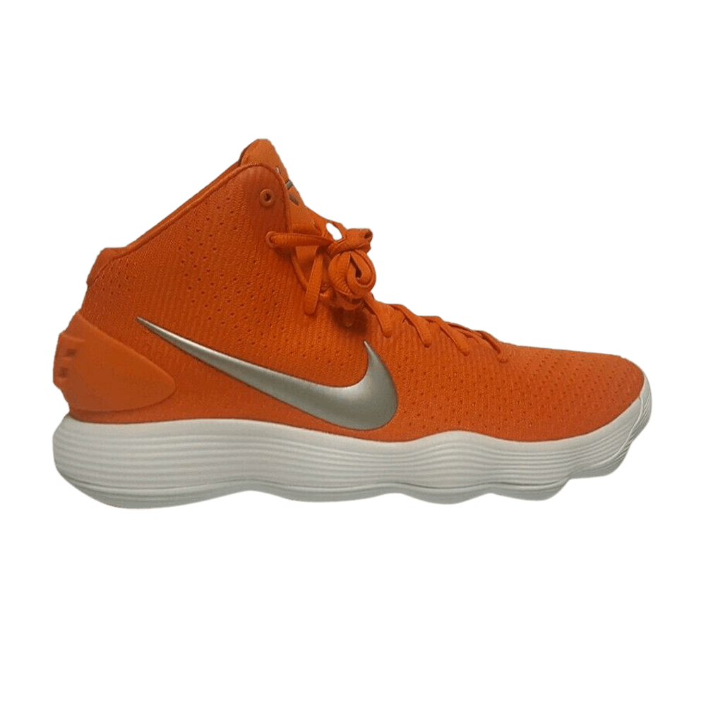 Hyperdunk 2017 TB 'Texas Longhorns'