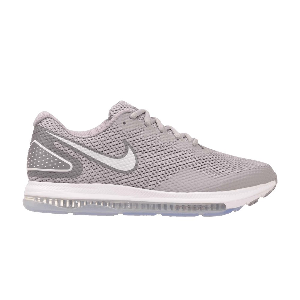 Wmns Zoom All Out Low 2 'Atmosphere Grey'