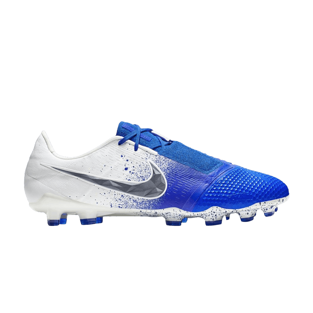 Phantom Venom Elite FG 'Euphoria Pack - Racer Blue'