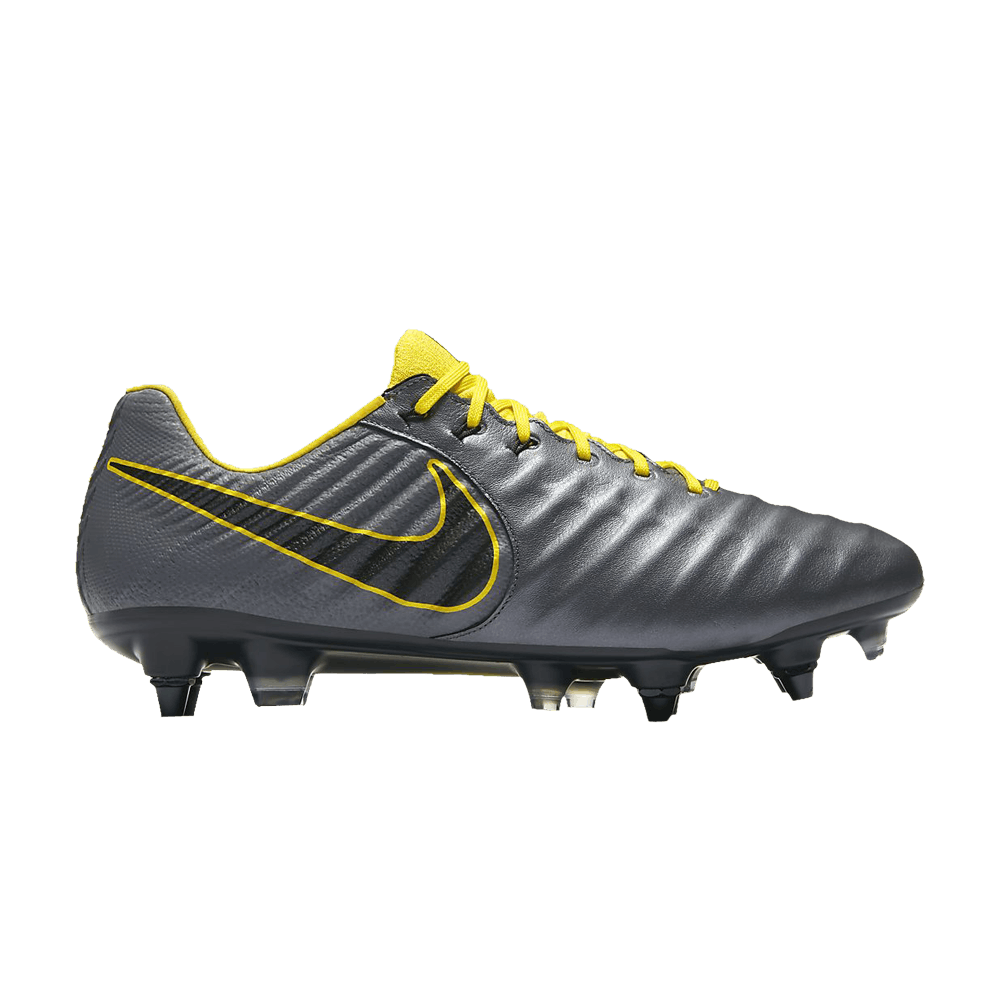 Tiempo Legend 7 Elite SG Pro AC 'Grey Opti Yellow'