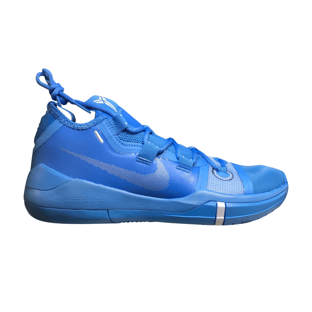 Kobe A.D. TB Promo 'Coast'