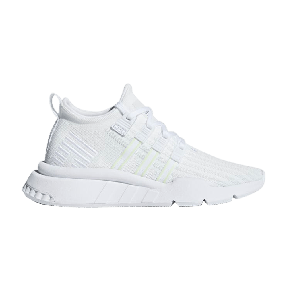 EQT Support ADV Mid J 'White Energy Ink'