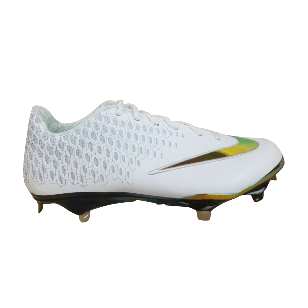 Lunar Vapor Ultrafly Elite 2 'White Iridescent'